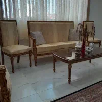 فروش مبل با غدا خوری