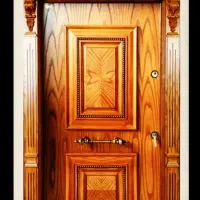 درب ضد سرقت و اتاق خواب و...