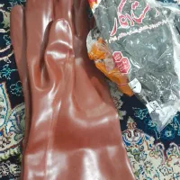 دستکش ضدآب