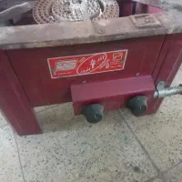 اجاق گاز و پلوپز چدنی
