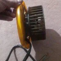 موتور هود