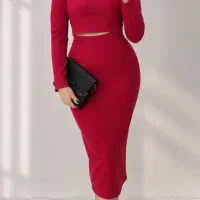 لباس مجلسی دخترونه ساده