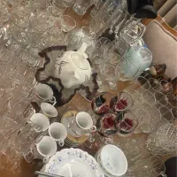 تعدادی ظرف با قیمت مناسب