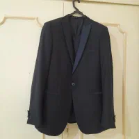 کت شلوار مردانه سایز۴۴