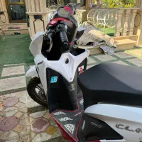 کیلیک150cc