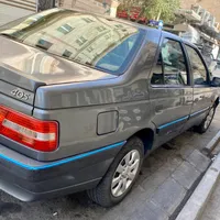 پژو 405 SLX موتورTU5، مدل ۱۳۹۳|خودرو سواری و وانت|تهران, مسعودیه|دیوار