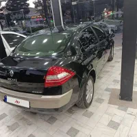 مگان اتومات وارداتی ۹۱