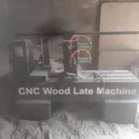 ابزار کارگاه نجاری سی ان سی خراطی روکوبی رنگکاری