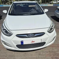 هیوندا اکسنت