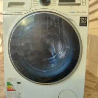 ماشین لباسشویی ۱۲ کیلو سامسونگ اصل