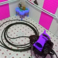 چاه بازکن فنرزن لوله بازکنی۵۵٪تخفیف بیواسطه ارزان