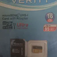 حافظه ۱۶ گیگ Verity