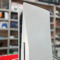 Ps5 fat استاندارد ( دیسک‌خور )ریجن اروپا