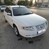 خودرو سمند سورن elx مدل 93