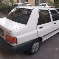 پراید مدل 95