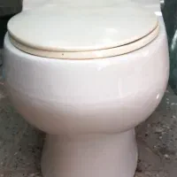دستشویی فرنگی