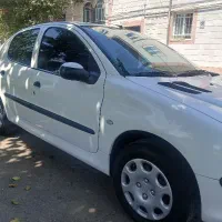 206SD v8|خودرو سواری و وانت|تهران, بهارستان|دیوار