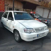 پراید 111 مدل 93