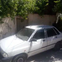 پراید مدل ۹۰