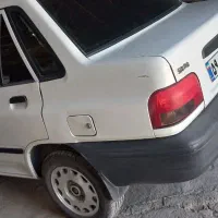 پرایدمدل ۹۰