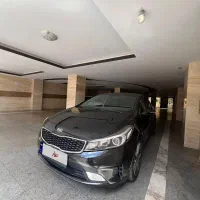 سراتو نیو مدل ۲۰۱۷