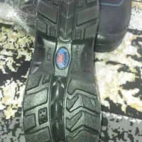 کفش کار