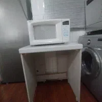 میز ام دی اف
