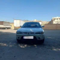 پروتون ویرا مدل ۸۴ کم کار