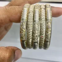 النگو نقره