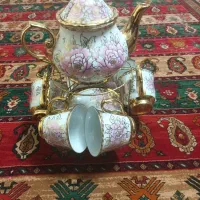 سرویس چای خوری