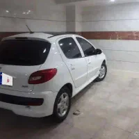۲۰۷ مدل ۱۴۰۴