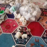 تعدادی اتصالات آذین