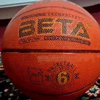 توپ باسکیتبال BETA
