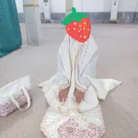 چادر نماز