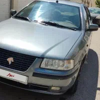 سمند‌ موتور ملی دوگانه تک برگ سند شرایطی