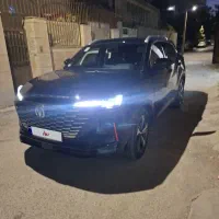 چانگان cs55 وارداتی ۲۰۲۴