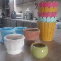 گلدان