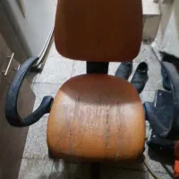 صندلی کامپیوتر خانگی