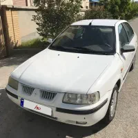 سمند EF7|خودرو سواری و وانت|مشهد, دانشجو|دیوار