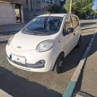 ام وی ام ۱۱۰ لاکچری بیرنگ