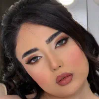 میکاپ تخصصی عروس
