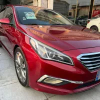 سوناتا نیمه فول بی رنگ