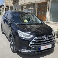 جک s3|خودرو سواری و وانت|مشهد, دانشجو|دیوار