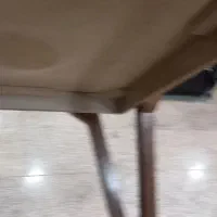 میز و صندلی نهارخوری|میز و صندلی غذاخوری|اهواز, گلستان|دیوار