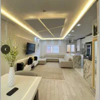 93متری-منظره-زیبا-خوش-نقشه