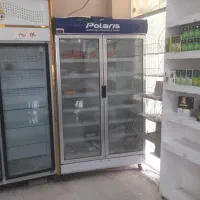 سلام یخچال فرز دو در یخچال سه در