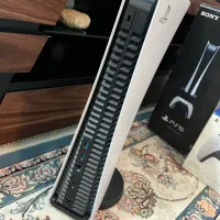 Ps5 digital 1200|کنسول، بازی ویدئویی و آنلاین|مشهد, کوثر|دیوار