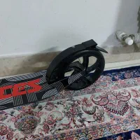 اسکوتر ROCES