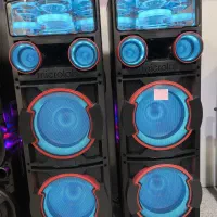 اسپیکر دو قلو میکرولب  مدل T400