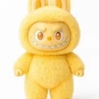 لبوبو|اسباب‌‌بازی|قم, ارم|دیوار